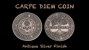 Pin On Carpe Diem Edc