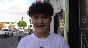 Jarvis Kaye All You Need To Know About Faze Kay S Brother