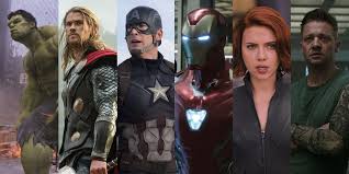 Black widow is set after the events of captain america: Which Avenger Has Killed The Most Characters In The Mcu