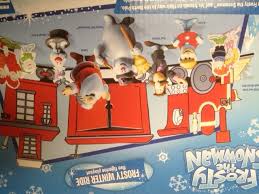 4 years ago | 726 views. Frosty The Snowman Karen