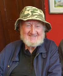 Obituary for Past Potentate Darrell Bathurst 2008.