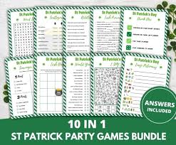 I received too many incorrect answers, and poorly asked questions for this page (i must get corrections for half the items entered here). 70 St Patrick S Day Trivia Questions Answers Meebily