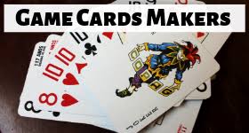 Cram is a fairly straightforward flashcard app with some interesting features for reviewing and studying your cards. 5 Best Free Game Card Maker Software For Windows