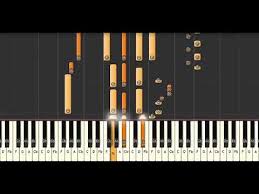 Capo at 3rd fret verse 1 c ho perso tempo per guardarmi dentro e em ho sistemato qualche mia abitudine am ma poi la sera che arrivava ed io em mi chiedevo dov'è il senso se c'è un senso. Ultimo Il Ballo Delle Incertezze Piano Tutorial Cover Piano Youtube