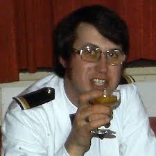 When did you become a Purser Cadet