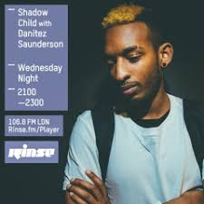 Stream Rinse FM Podcast