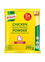 2 bidang tanah dan bangunan (shm 71 dan shm 72) terletak di kota pekalongan. Knorr Chicken Seasoning Powder 200g Klikindomaret