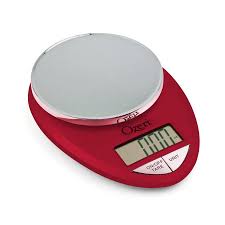 ozeri pro digital kitchen food scale, 0