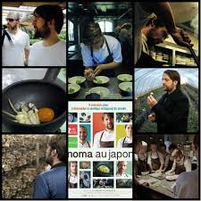 Re Inventer Le Meilleur Restaurant Du Monde Voici Le Sous Titre Du Documentaire Que Maurice Dekkers Consacre Au Choc Culturel Japon Meilleurs Restaurants