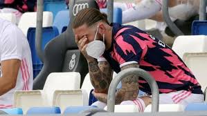 25 985 335 tykkäystä · 223 817 puhuu tästä. Sevilla S Offer To Sign Sergio Ramos If He Does Not Renew With Real Madrid