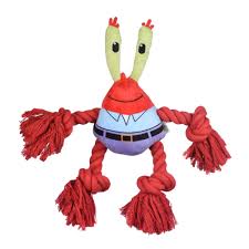 There are 20+ professionals named eugene krabs, who use linkedin to exchange information, ideas, and opportunities. Fetch For Pets Spongebob Nickelodeon Squarepants Mr Krabs Rope Limb Plush Dog Toy Large Petco