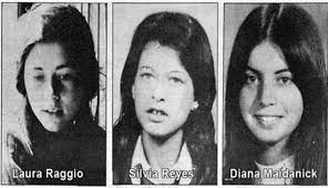 30 años de cárcel al militar Juan Rebollo por el asesinato de las Muchachas  de Abril