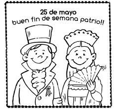 25 de mayo de 1810 dibujos para colorear freebies 25 de mayo de 1810. Dibujos 25 De Mayo Argentina Colorear Dibujos Infantiles