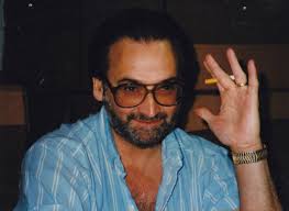 Charlie Santiago Obituary