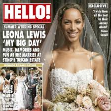 Simon cowell is a record producer and media personality known for his scathing critical remarks as a judge on the tv competition shows 'american idol,' 'the x factor' and 'america's got talent.' Simon Cowell Wished Leona Lewis All The Best On Her Wedding Day Entertainment Emirates24 7