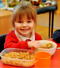 Cockermouth nursery launches breakfast club