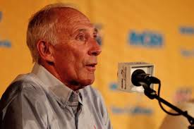 Phil Liggett says Lance Armstrong did not need to cheat to win