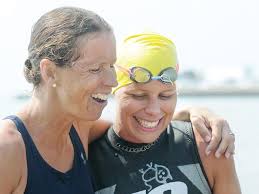 Cobourg woman to swim Northumberland Strait