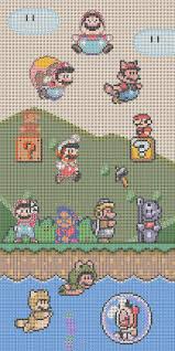 Check spelling or type a new query. Mario Cross Stitch If I Ever Attempt This It Will Prove Exactly How Much I Love My Son Cross Stitch Patterns Cross Stitch Cross Stitch Embroidery