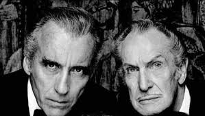 Who's your favorite comic relief character in a horror movie?