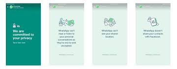 We did not find results for: Whatsapp Delays Enforcement Of Privacy Terms By 3 Months Following Backlash Techcrunch