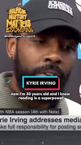 Why Is Kyrie Named Martin Luther Irving