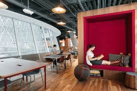 Temporary Office Space Minneapolis St Paul Coda The Hustle Shared Office Space Atlanta Wework Shared Office Space Temporary Office Space Coworking Space