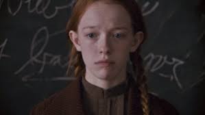 Anne with an E by Elisa