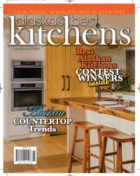 best kitchens magazine summer 2014
