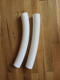 Shark Rocket Floor Nozzle Hose 2x For Hv301 Shark Nozzle Suction Hose Hose