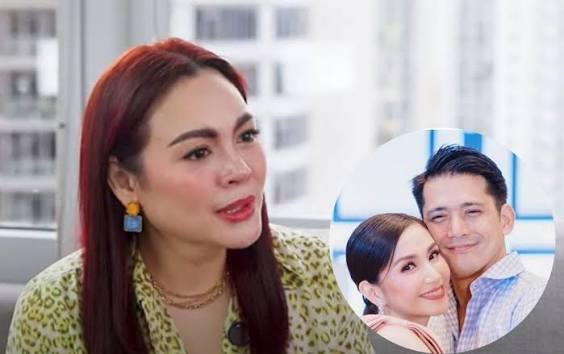 Publiko - CLAUDINE STANDS WITH ROBIN, MARIEL ACTRESS Claudine Barretto has  thrown her support behind Sen. Robin Padilla and his wife, Mariel  Rodriguez, amid renewed questions over the senator's qualifications.  Claudine reposted