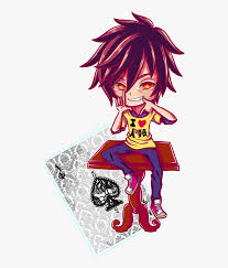 On this account, the players who love gmod are always looking for a free copy of this game with its latest version garry announced via twitter almost a year … Thumb Image Sora No Game No Life Chibi Hd Png Download Kindpng