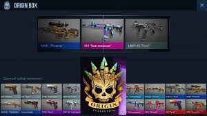 Standoff 2: читы, кейсы с выводом скинов и накрутка голда » Страница 2 |  GAME.DATA