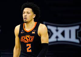 Cade cunningham is ranked no. Why Cade Cunningham S Ex Coaches Believe He S No 1 Pick