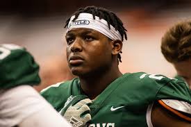 Class A State Championship: Cornwall 30, Carthage 27