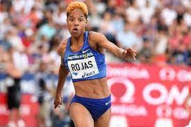Apr 27, 2021 · yulimar rojas recibió este lunes un guinness world record por su salto triple femenino (techado) de 15.43 metros, marca que obtuvo el 21 de febrero de 2020. Yulimar Rojas News World Athletics