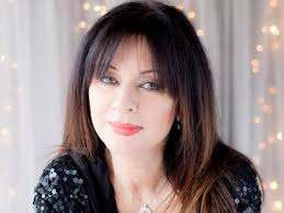 Mrs. Janice Daniela Rossi's Memorial Website