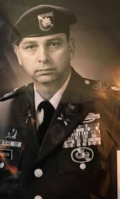 BG(R) Duncan M. "Pete" Thompson, Sr.