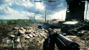 Official gamescom gameplay trailer is the second gameplay trailer (not counting the gameplay series trailers) released for battlefield 1.the trailer was released during electronic arts' gamescom 2016 press conference. Battlefield 1 Multiplayer Gameplay German Deutsch Youtube