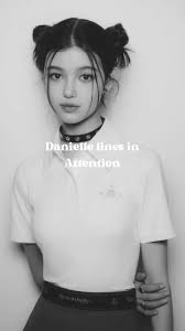 Membalas @sttrawbarryi #danielle ver #attention #newjeans #linedistribusion  #fyp #zxycba #xzybca