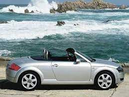 Favorite Car Audi Tt Audi Audi Convertible