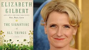 The Signature of All Things