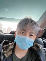 終於出門了，證明我還活著😜