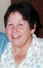 Obituary information for Sue Smiley
