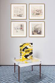 Taschen style #tascn30111 taschen's basic art series features a great artist, covering his or her cultural and historical. This Coffee Table Book Comes With An Actual Coffee Table Architectural Digest