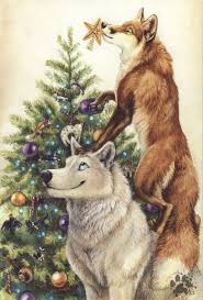 197k members in the furry community. Clean Wolf Furry Art