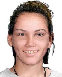 Cynthia Lynn Davis (unknown-1996)