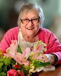 Eileen Mary Pogrant Obituary April 24, 2024