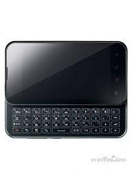 LG Optimus Q LU2300 - Moviles ...