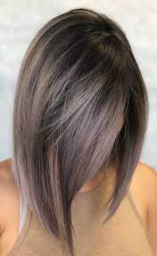 51 Gorgeous Hair Color Worth To Try This Season Mushroom Hair Hair Styles Mushroom Brown Hair Color